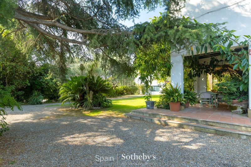 Foto 30d75741-b260-4625-abec-359ed39242d8. Casa amb calefacció aparcament a Canafort-El Puntó Sant Andreu de Llavaneres