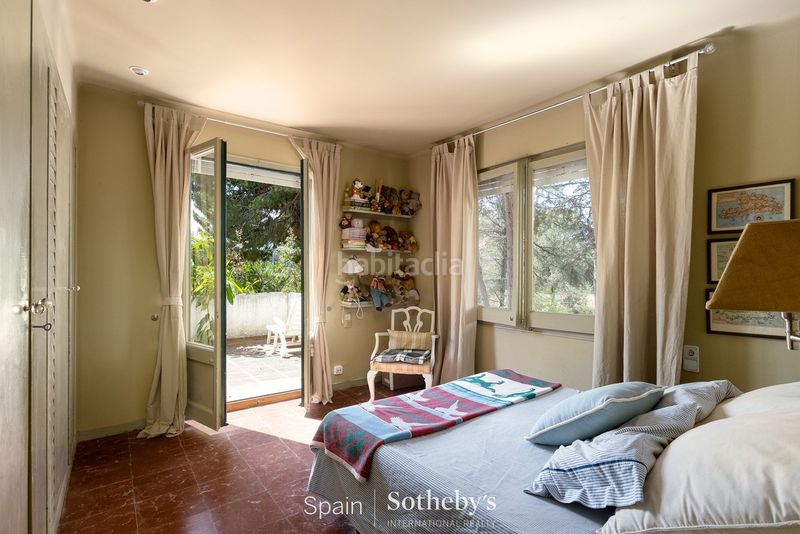 Foto 4e792810-1f53-45e3-a36e-38d32aac3573. Casa amb calefacció aparcament a Canafort-El Puntó Sant Andreu de Llavaneres