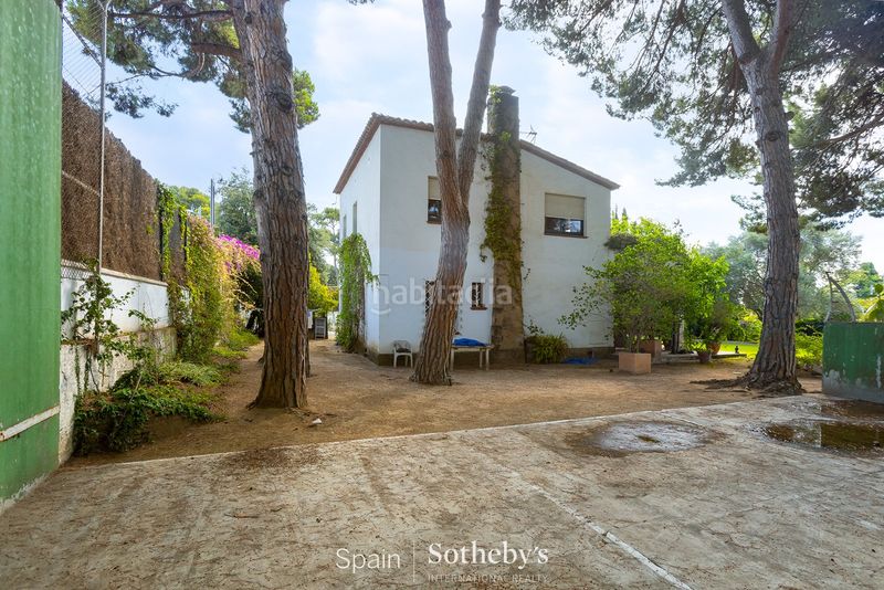 Foto 702f5aec-a17a-48b9-8a6d-9bc9263aae7d. Casa amb calefacció aparcament a Canafort-El Puntó Sant Andreu de Llavaneres