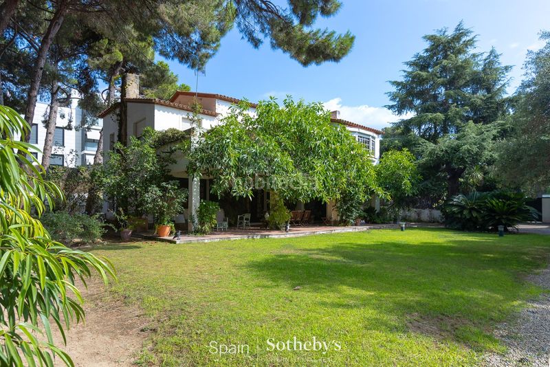 Foto 87a19541-f00e-444c-99f8-7da7906e2554. Casa amb calefacció aparcament a Canafort-El Puntó Sant Andreu de Llavaneres