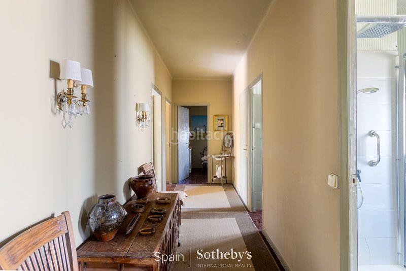 Foto 989e21b6-103e-4fa5-9b05-7a6ca8643e1d. Casa amb calefacció aparcament a Canafort-El Puntó Sant Andreu de Llavaneres
