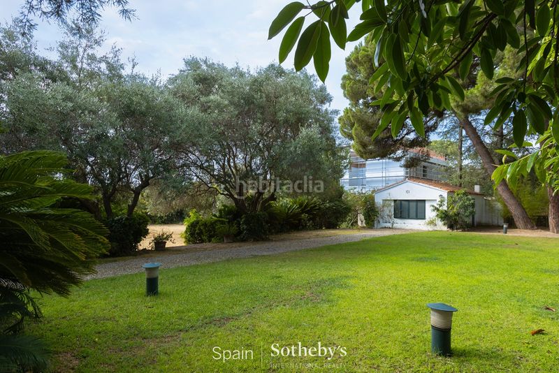Foto a007f42f-4640-495b-82ef-f73ef175714c. Casa amb calefacció aparcament a Canafort-El Puntó Sant Andreu de Llavaneres