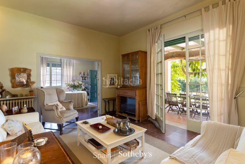 Foto e4ca93ef-7df3-4203-bbef-20f619e76a8d. Casa amb calefacció aparcament a Canafort-El Puntó Sant Andreu de Llavaneres