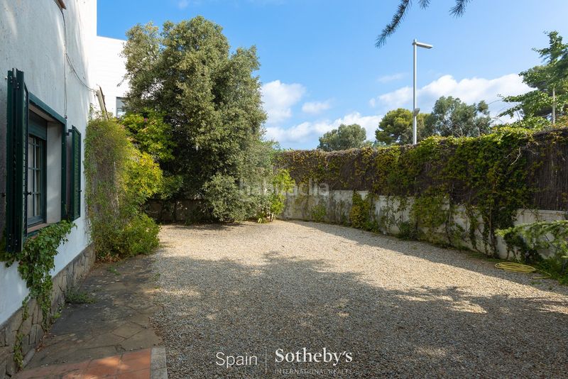 Foto f397e564-4d1f-4198-8385-4b4c7b42a4a1. Casa amb calefacció aparcament a Canafort-El Puntó Sant Andreu de Llavaneres