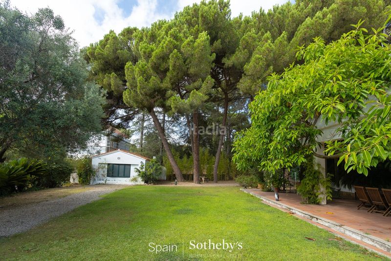 Foto fce8f699-c2ef-487c-bb5a-4f0b0e7da72b. Casa amb calefacció aparcament a Canafort-El Puntó Sant Andreu de Llavaneres