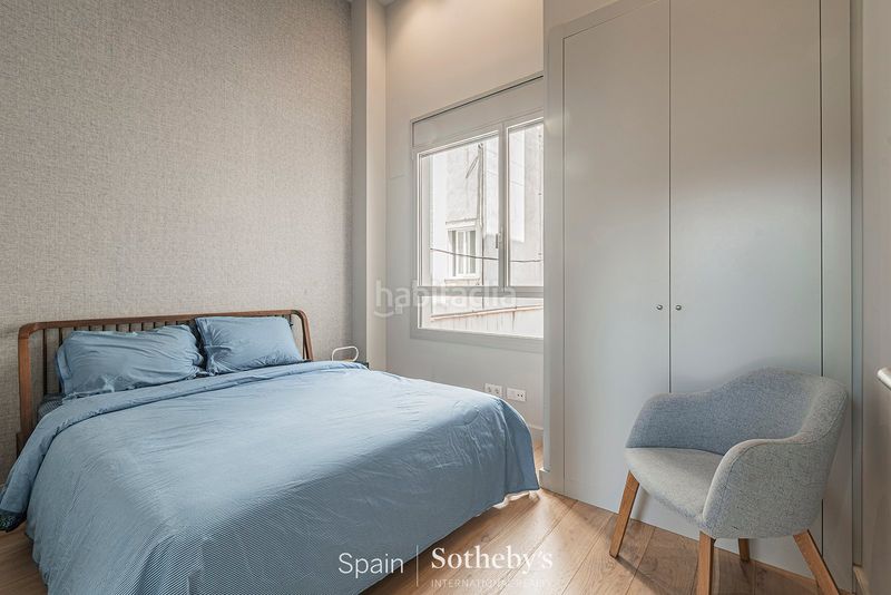 Foto ea1e4e0b-f49d-4b1d-8703-3b56d9eacb7b. Àtic amb aparcament a L´Antiga Esquerra de l´Eixample Barcelona