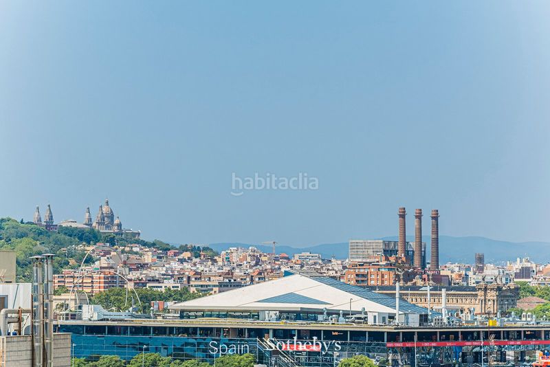Foto d69ba100-6c83-4cdc-bae5-8b45df35e2f7. Àtic amb piscina a Barceloneta Barcelona