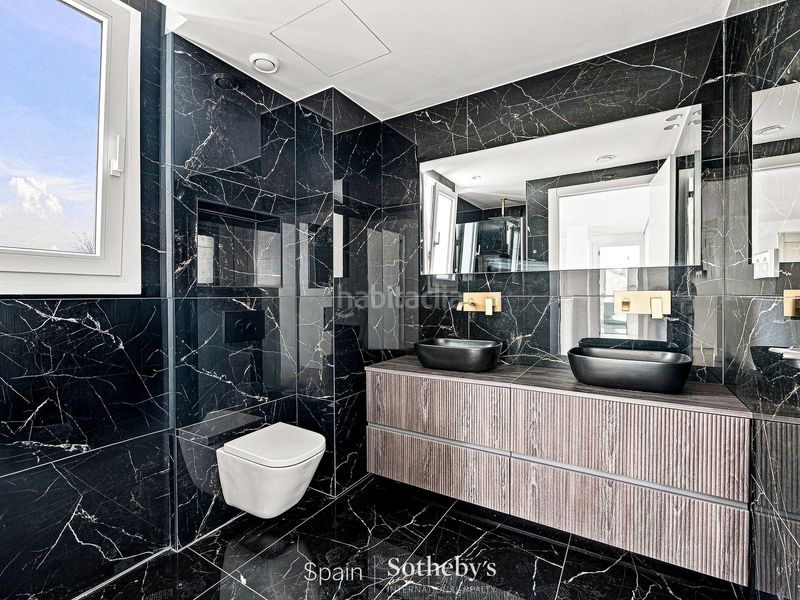 Foto 81be1772-e512-4576-8812-54a798445975. Casa amb calefacció aparcament piscina a Bellamar Castelldefels