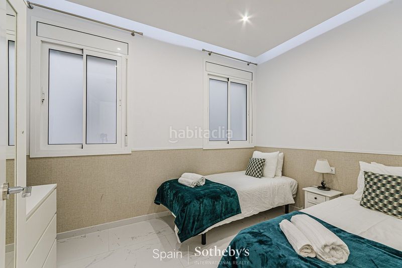 Foto 03a1ce42-1fa8-4589-97b5-c3650dabe185. Apartament amb calefacció a Dreta de l´Eixample Barcelona