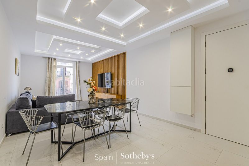 Foto 149a4eb6-3605-4808-8391-95ad0f94f0f2. Apartament amb calefacció a Dreta de l´Eixample Barcelona