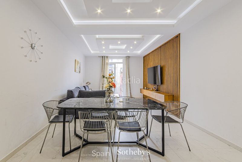 Foto 28443591-d09b-4e1c-a018-242182795829. Apartament amb calefacció a Dreta de l´Eixample Barcelona