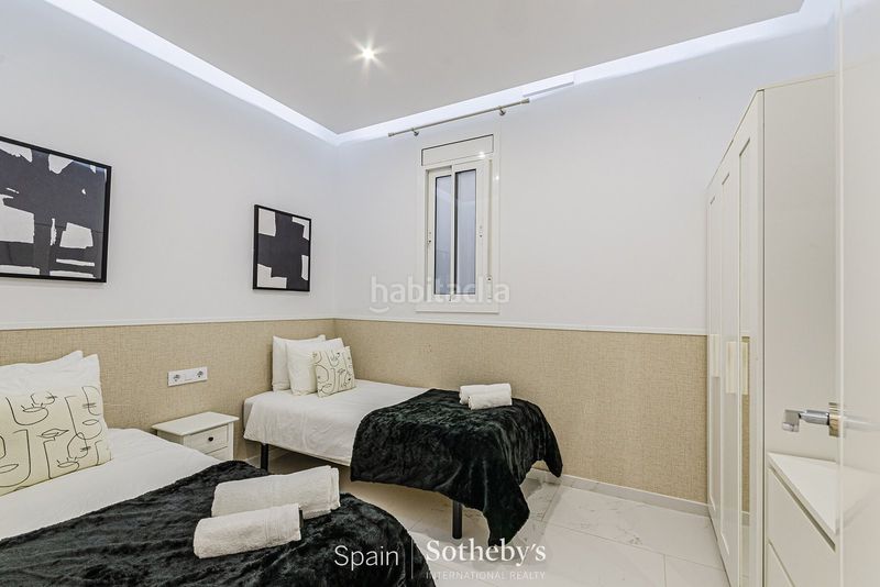 Foto 28b841cc-e114-4322-b1cb-ba1f9a20fa1b. Apartament amb calefacció a Dreta de l´Eixample Barcelona