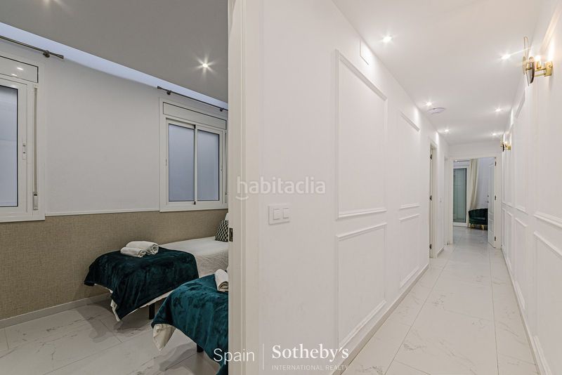 Foto 377511e8-0227-44cd-987e-0ae7c3a46e5a. Apartament amb calefacció a Dreta de l´Eixample Barcelona