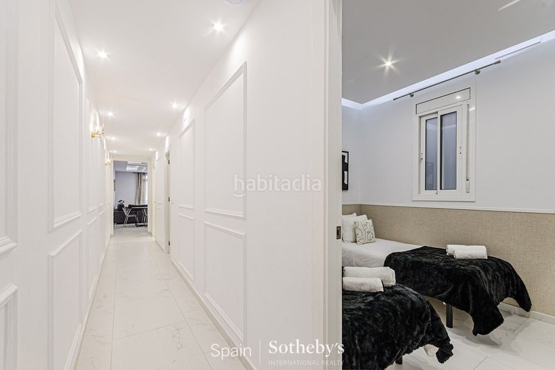 Foto 4924e7a3-8f67-41f5-8519-8f4632b7d688. Apartament amb calefacció a Dreta de l´Eixample Barcelona