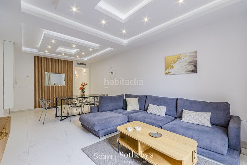 Foto 92c98b6e-a38e-487b-b12f-38bd46383731. Apartament amb calefacció a Dreta de l´Eixample Barcelona