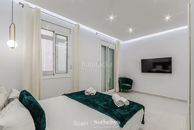Foto 9c79f378-4509-47c7-81c6-9154a0508b94. Apartament amb calefacció a Dreta de l´Eixample Barcelona