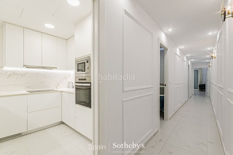 Foto b199d55b-6029-4a13-9701-bcc080d4f998. Apartament amb calefacció a Dreta de l´Eixample Barcelona