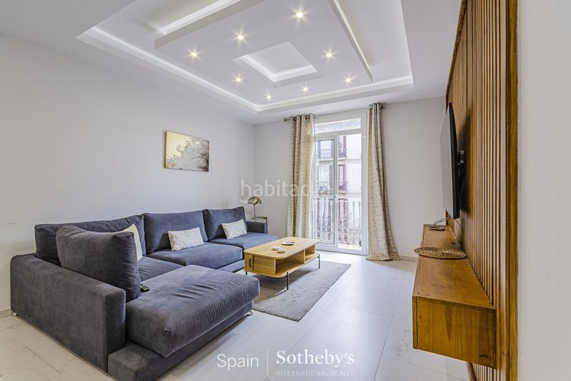 Foto c8e925d1-8175-46bd-982a-1db5edf2329f. Apartament amb calefacció a Dreta de l´Eixample Barcelona