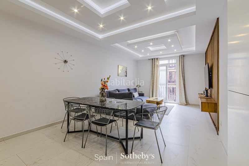 Foto e1732154-895a-49b1-a6ab-ea6d3b484ac9. Apartament amb calefacció a Dreta de l´Eixample Barcelona