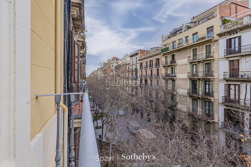 Foto eadac774-27ef-4c85-a7ed-2859d9a66124. Apartament amb calefacció a Dreta de l´Eixample Barcelona