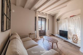Apartament a Passeig d'Isabel II