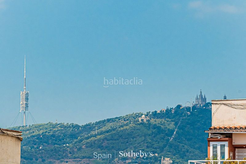 Foto 1fe170ba-d446-4d1c-922d-34ab92f4e59f. Àtic amb calefacció a Sagrada Família Barcelona