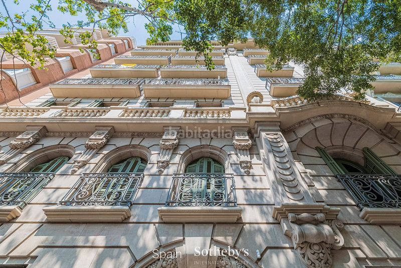 Foto a94f20fb-cf88-41cf-a00d-fadc0f16e59d. Àtic amb calefacció a Sagrada Família Barcelona