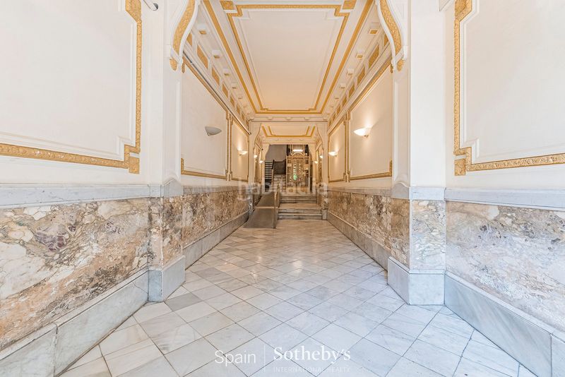 Foto d666f97f-185d-4f4a-9033-933f32ac8bd6. Àtic amb calefacció a Sagrada Família Barcelona
