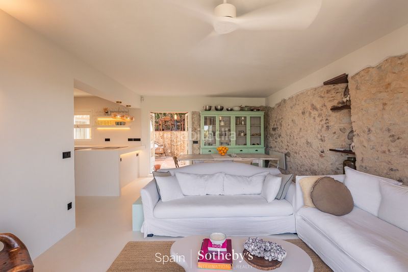 Foto 0ba7a983-c8a3-416a-94ab-6635ce52fc4f. Casa amb calefacció aparcament a Begur Begur