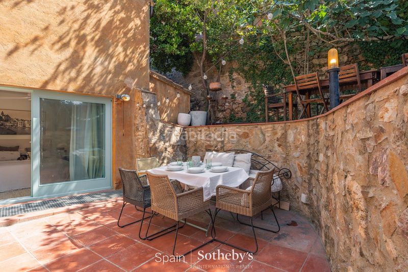 Foto 0dccdd9c-9f7e-4208-b3c9-83b05908972e. Casa amb calefacció aparcament a Begur Begur