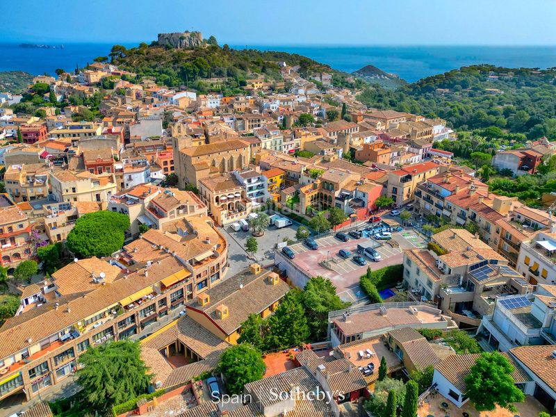 Foto 2d8ce16b-ae66-45e9-b6b7-67f0ffb36f63. Casa amb calefacció aparcament a Begur Begur