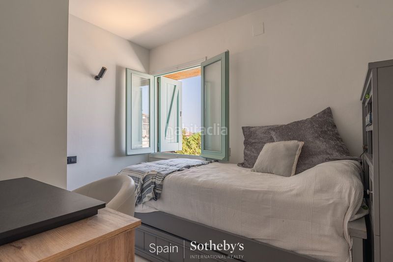 Foto 45d576b9-2934-478b-979e-290c140d20ae. Casa amb calefacció aparcament a Begur Begur