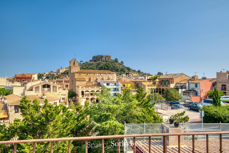 Foto 77809668-0c82-4575-b23f-285fa907e98c. Casa amb calefacció aparcament a Begur Begur