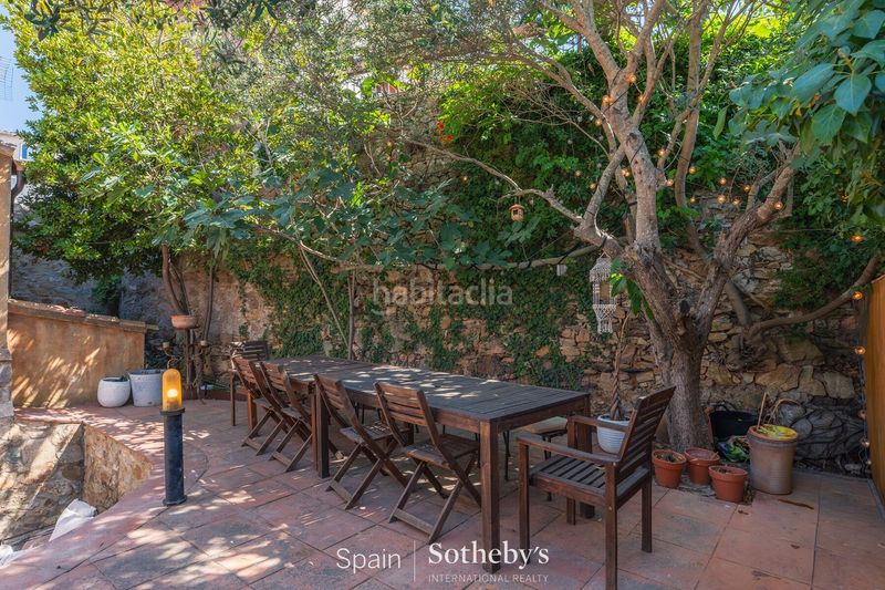 Foto a59b8cd4-8221-4e2d-87b6-160892d00dbc. Casa amb calefacció aparcament a Begur Begur