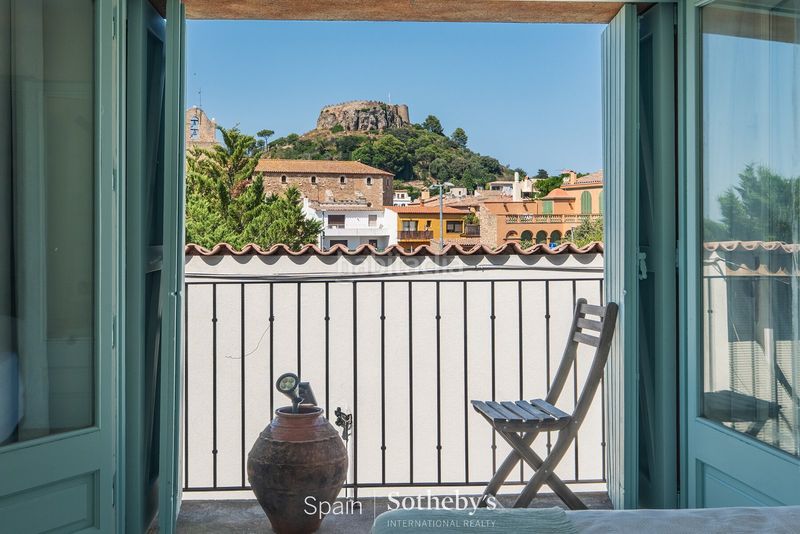Foto c94db26e-14d1-4ca0-9e77-63015db350db. Casa amb calefacció aparcament a Begur Begur