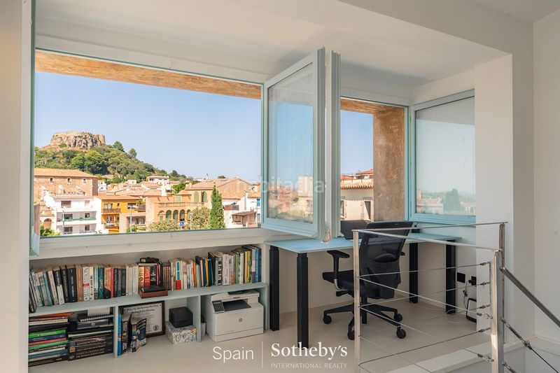 Foto d7caf0b0-54d8-4ca1-a0a9-7e69751d18f4. Casa amb calefacció aparcament a Begur Begur