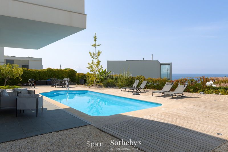 Foto 0d49dbd3-83e2-4bd6-8231-994ee15224dc. Casa amb calefacció aparcament piscina a Urbanitzacions Arenys de Mar