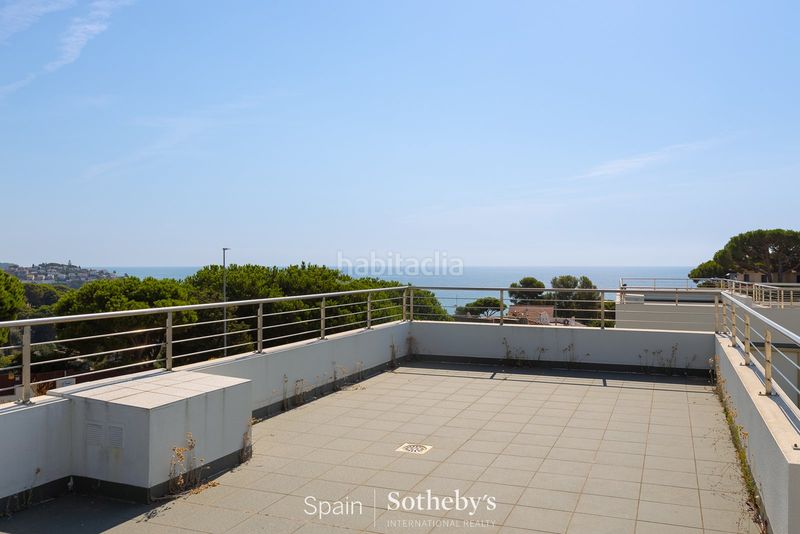 Foto 7e20c85f-4305-4642-a94e-98a2b8787b8f. Casa amb calefacció aparcament piscina a Urbanitzacions Arenys de Mar