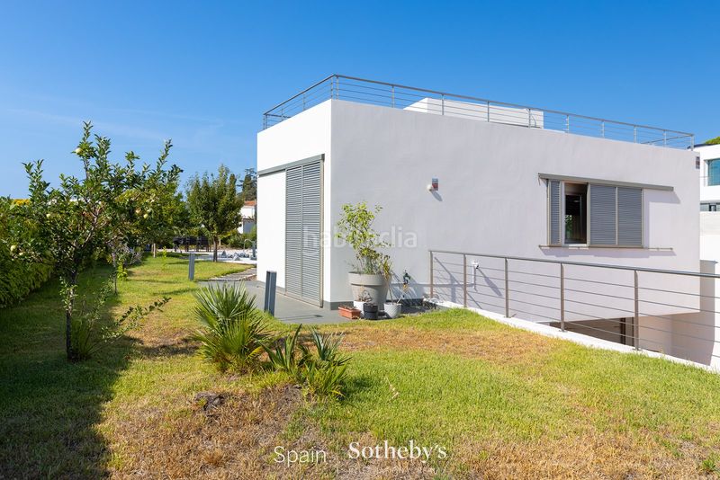 Foto 80042d3e-e616-41f6-992d-9605c8a2a2fc. Casa amb calefacció aparcament piscina a Urbanitzacions Arenys de Mar