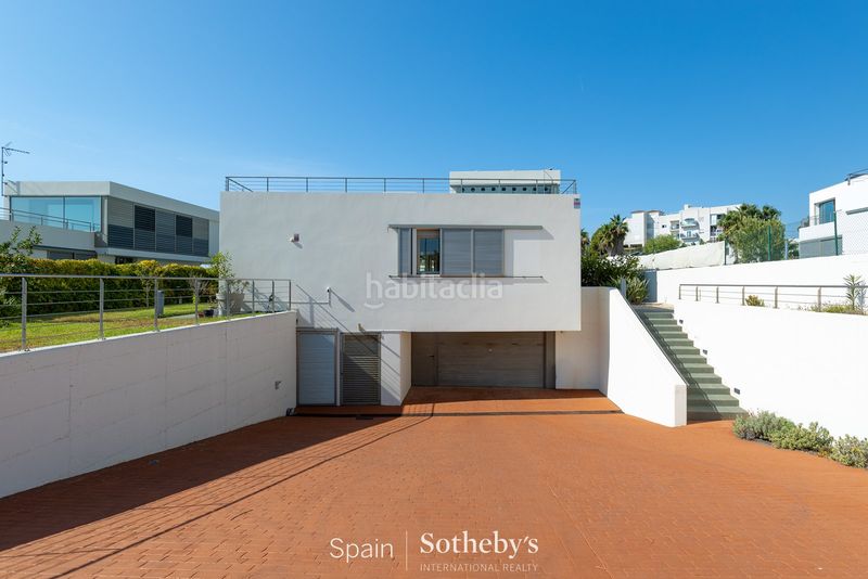 Foto b389f47c-178f-4986-978c-a5f82783849f. Casa amb calefacció aparcament piscina a Urbanitzacions Arenys de Mar