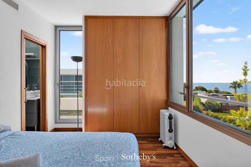 Foto d1a69f60-e6ae-4e2f-8589-e43f5d33b119. Casa amb calefacció aparcament piscina a Urbanitzacions Arenys de Mar