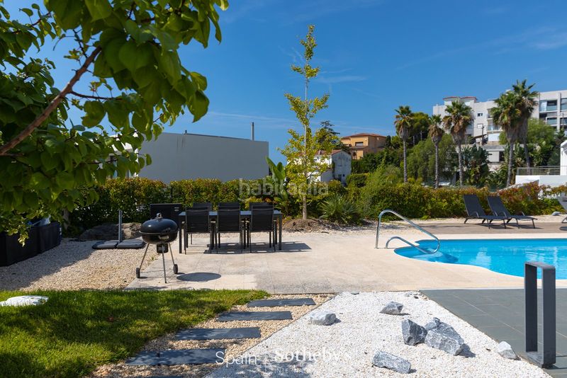 Foto de02bd37-6e1f-4b10-98cb-6a29804a1d10. Casa amb calefacció aparcament piscina a Urbanitzacions Arenys de Mar