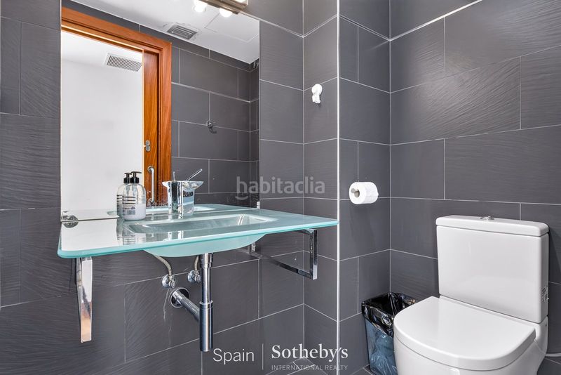 Foto f0a2946a-116d-4c58-9d6e-b03d8a685986. Casa amb calefacció aparcament piscina a Urbanitzacions Arenys de Mar