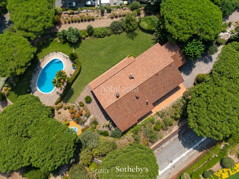 Foto 26a389ca-170c-405b-b828-44f66ebe4a3f. Casa con riscaldamento parcheggio piscina in Cabrera de Mar