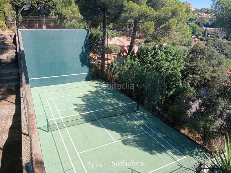 Foto 75783b92-7151-49e1-87e3-98bbf2be98d2. Casa amb calefacció aparcament piscina a Cabrera de Mar