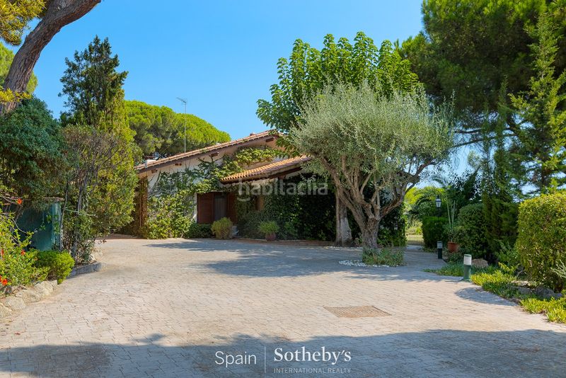 Foto b80a7854-55ba-4894-8d2b-186cf2d2b895. Casa con riscaldamento parcheggio piscina in Cabrera de Mar