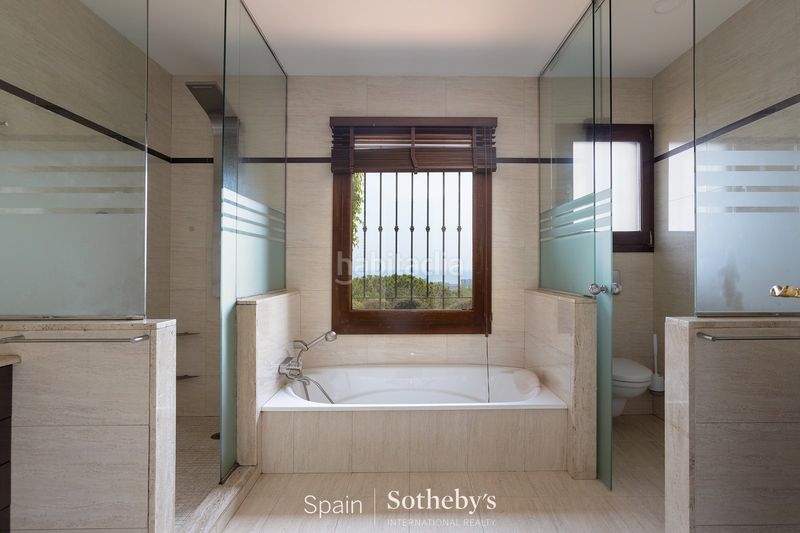Foto c6291dd3-55bf-4c5d-a3cf-8dccf8584d9d. Casa con riscaldamento parcheggio piscina in Cabrera de Mar