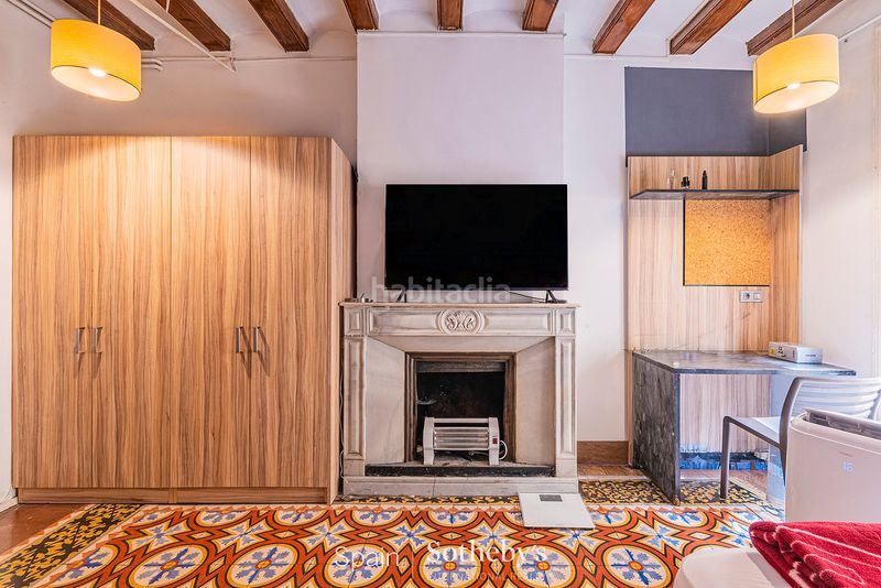 Foto 0a9ce82a-93e6-40ef-af97-9244be987737. Apartament amb calefacció a Gòtic Barcelona