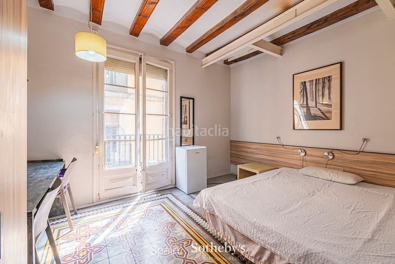 Foto 5ac0c9b4-21bb-4c80-8396-f8665e14606d. Apartament amb calefacció a Gòtic Barcelona