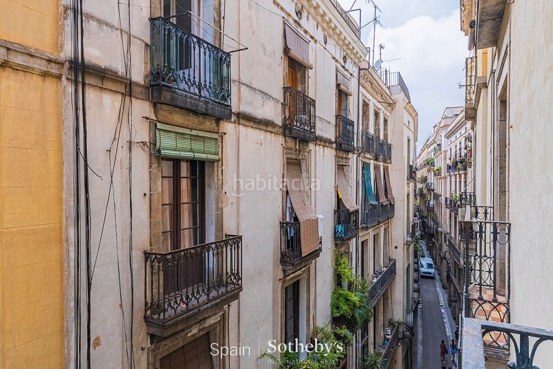 Foto 89b00ed5-e438-43b3-b93c-2546f17cdc8f. Apartament amb calefacció a Gòtic Barcelona
